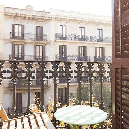 Easy Sleep Gaudi Terrace Barcelona Exterior foto