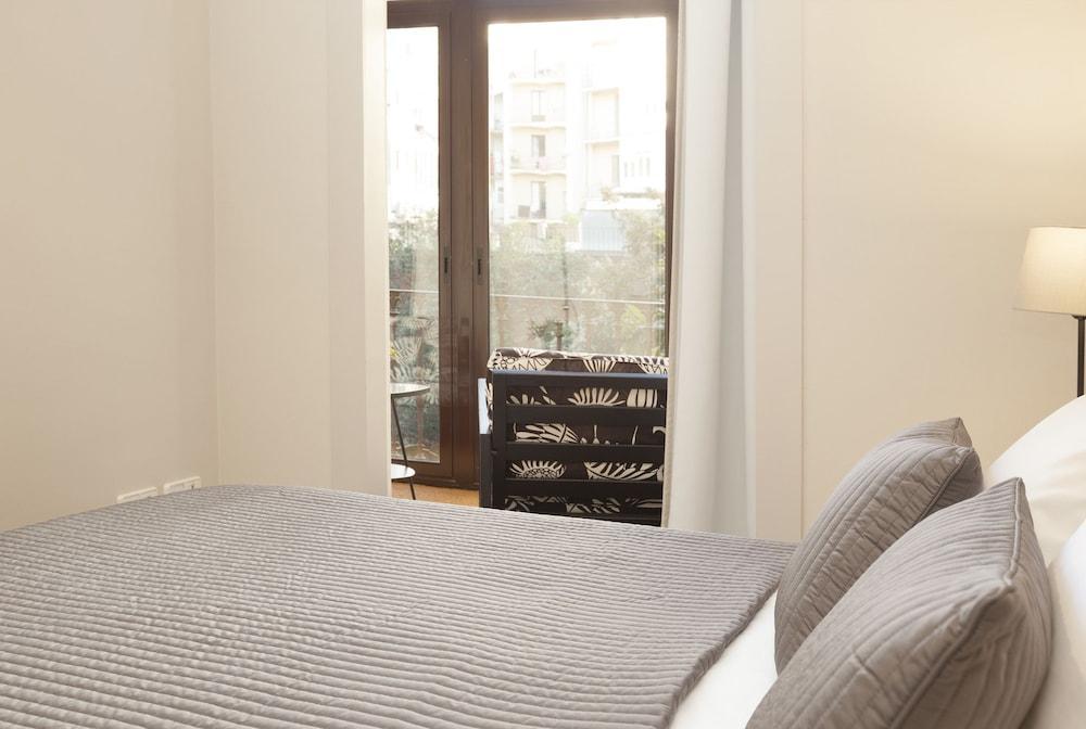 Easy Sleep Gaudi Terrace Barcelona Exterior foto