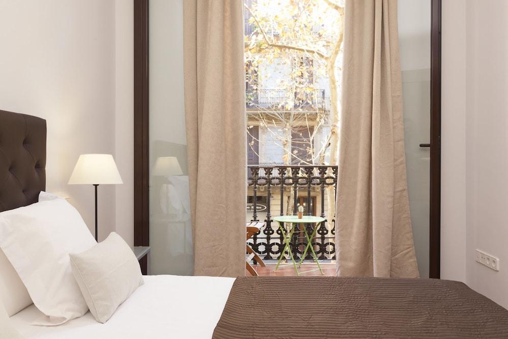Easy Sleep Gaudi Terrace Barcelona Exterior foto