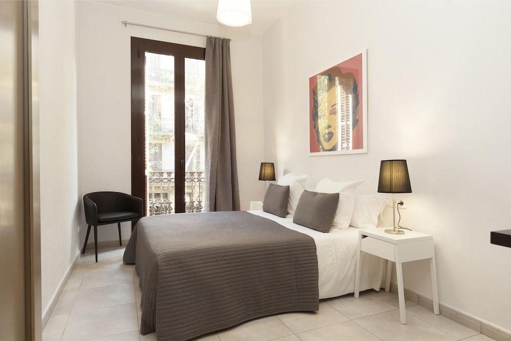 Easy Sleep Gaudi Terrace Barcelona Exterior foto