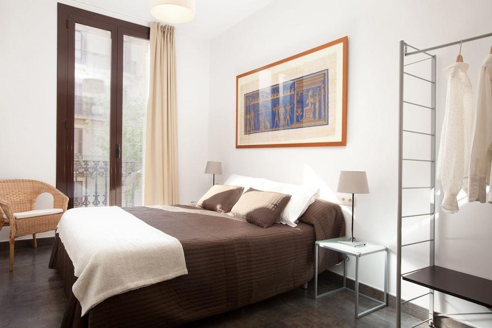 Easy Sleep Gaudi Terrace Barcelona Exterior foto