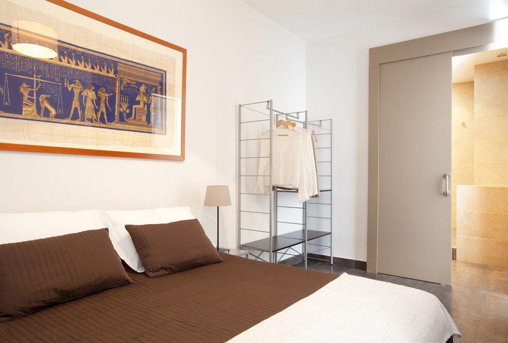 Easy Sleep Gaudi Terrace Barcelona Exterior foto