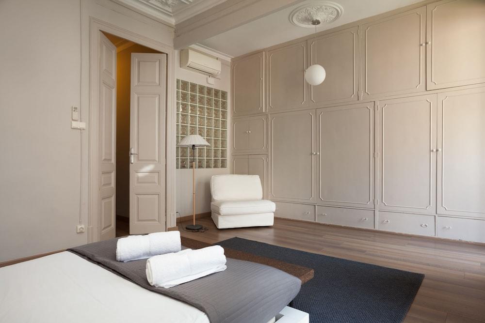 Easy Sleep Gaudi Terrace Barcelona Exterior foto