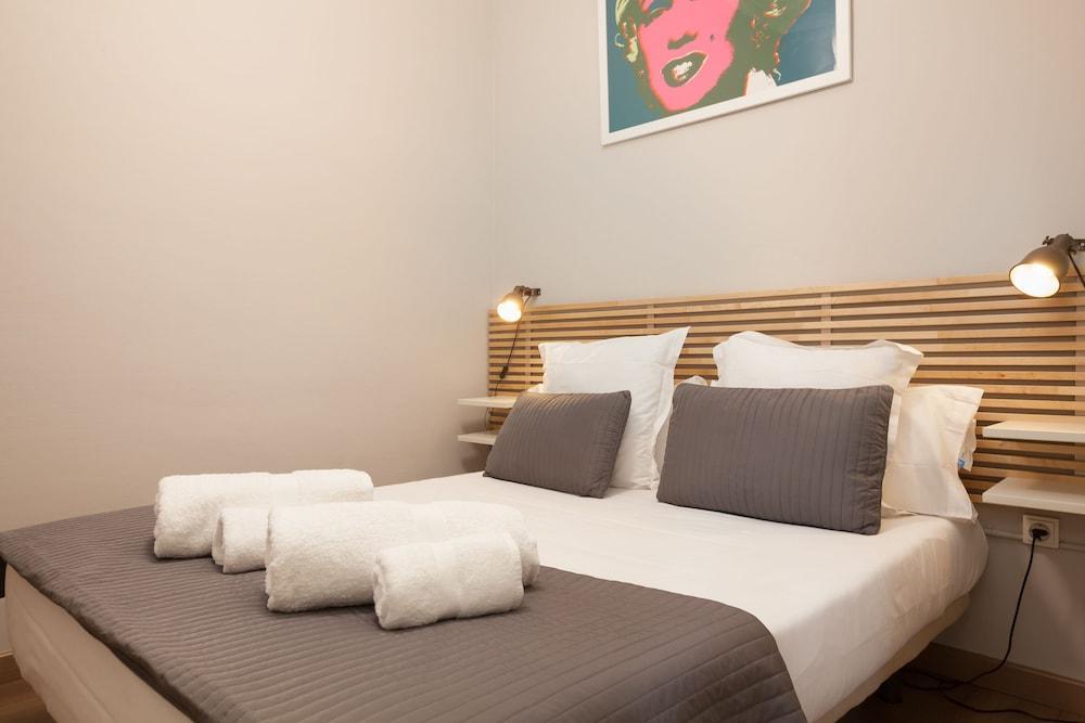 Easy Sleep Gaudi Terrace Barcelona Exterior foto
